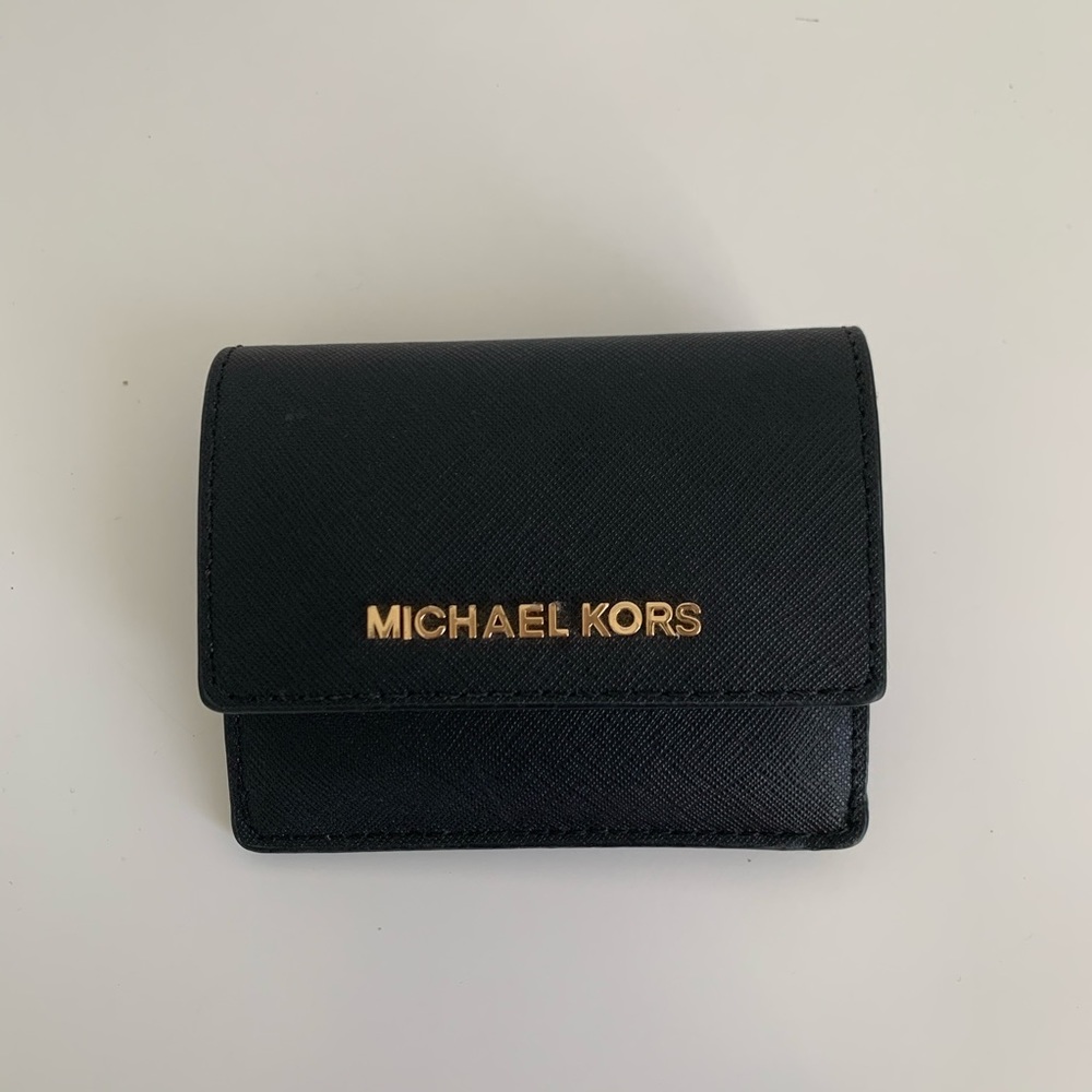 Authentic MICHEAL KORS wallet